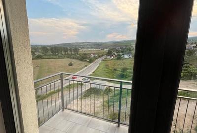 Apartament cu 2 camere în Cetate - 5