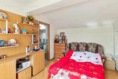 Casă cu 6 camere cu Teren 1428 Mp în Săcele - 6