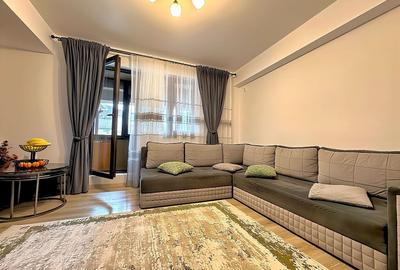 Apartament cu 2 camere decomandat, mobilat în 1 Decembrie 1918 - 2