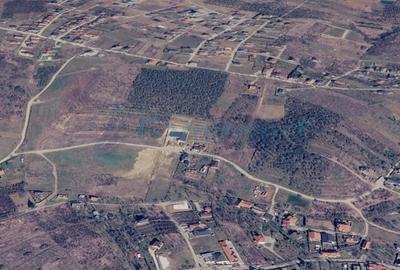 Teren Construcții intravilan de 672 mp, în Paleu - 1