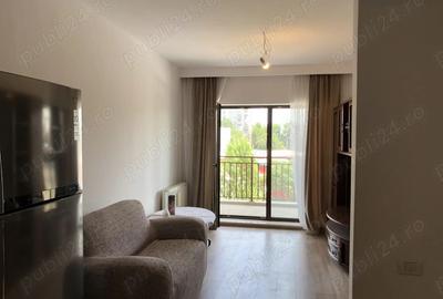 Inchiriez 2 camere - pregatit de mutare