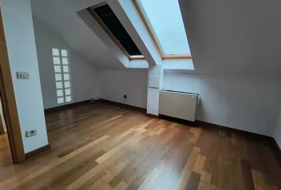 Apartament cu 3 camere decomandat, mobilat în Herăstrău - 7