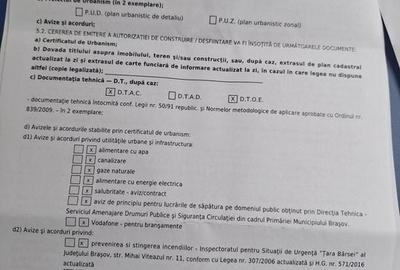 Teren intravilan industrial,str.Durau - 13