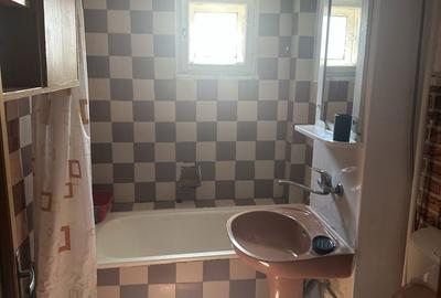 Apartament cu 2 camere decomandat în Exterior Vest - 6