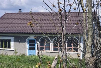 Casă cu 3 camere cu Teren 2314 Mp în Bărăganu - 2