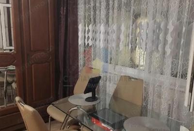 Garsonieră în Obor