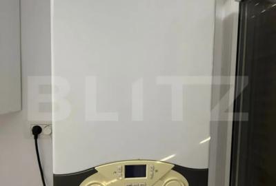 Apartament cu 2 camere semidecomandat în Democrației - 6