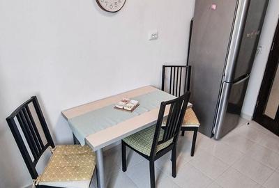 Apartament cu 3 camere decomandat, mobilat în Turnișor - 7