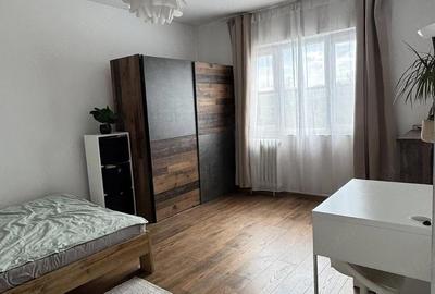Apartament cu 3 camere decomandat, mobilat în Gheorghe Lazăr - 3
