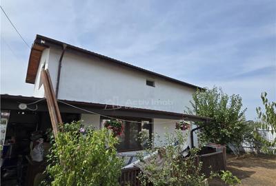 Casa-Vila Dragomiresti Vale-Centura Bucuresti- zero comision - 4