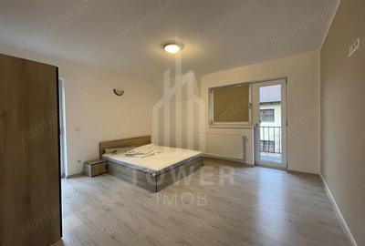 Casa individuala cu etaj - 140 mp utili-zona Belvedere - 15