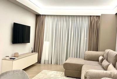Zona Mall Grand Arena Apartament 2 camere decomandat - 2