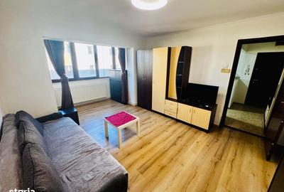 Apartament cu 2 camere semidecomandat în Central - 5
