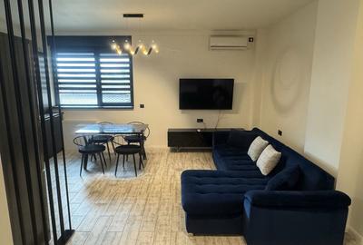 Apartament cu 2 camere decomandat în Exterior Vest - 2