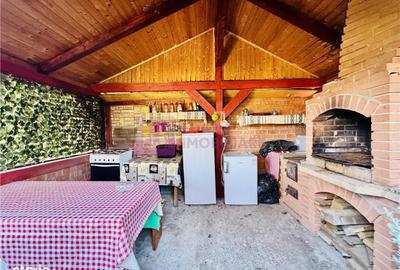 Apartament cu 4 camere în Sadu - 13