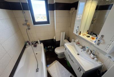 Garsoniera - Studio zona Tomis Plus - 5