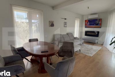 Apartament cu 4 camere în Bună Ziua - 7