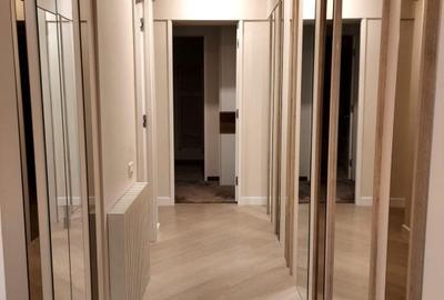 Apartament cu 3 camere decomandat, mobilat în Tineretului - 10