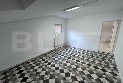 Birou, de 85 mp, în Gării - 7