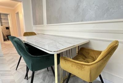 Apartament cu 3 camere în Obor - 4