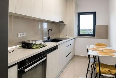 Apartament cu 3 camere în Calea Urseni - 2