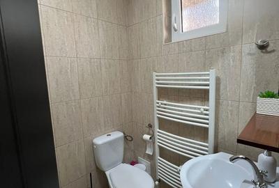 Casă cu 3 camere cu Teren 150 Mp în Cetate - 7