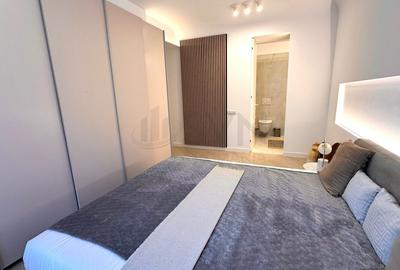REA1024736 Apartament 3 camere Cortina North Pipera - 8