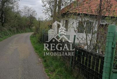 Casă cu 2 camere cu Teren 17600 Mp în Lelese - 5