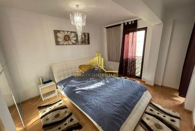 2 camere, mobilat modern, bloc nou, parcare, balcon, Calea Turzii - 14