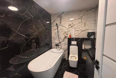 Casa zona rezidentiala, 180 mp, zona Beclean - 14