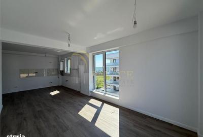 Apartament cu 2 camere în Valea Lupului - 6
