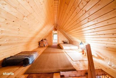 Spațiu comercial, de 300 mp, în Arieșeni - 13