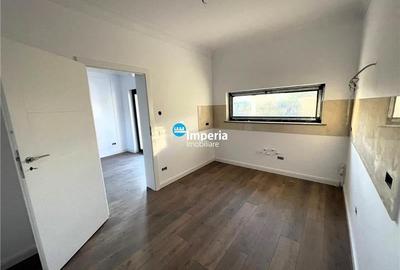 Casa plan parter tip duplex de vanzare,400 mp curte si garaj Breazu - 5