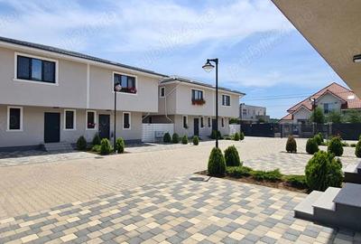 Casă cu 4 camere în Otopeni - 7