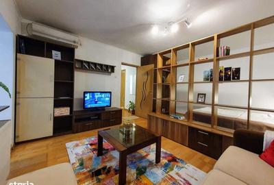 Garsonieră decomandată, mobilată în Vitan - 3