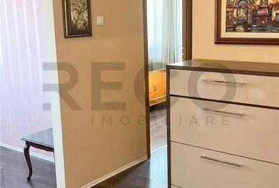 Apartament cu 4 camere decomandat în Iosia - 1