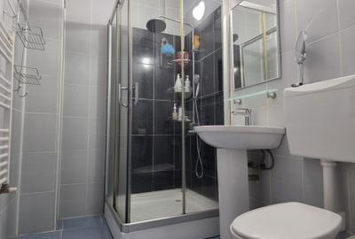 Garsonieră decomandată în Nicolae Bălcescu - 6