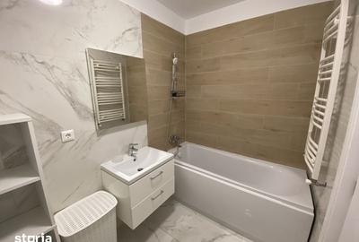 Apartament cu 2 camere în Vest - 4