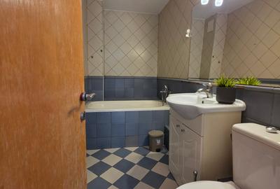 Apartament cu 2 camere decomandat, mobilat în Vitan Mall - 14