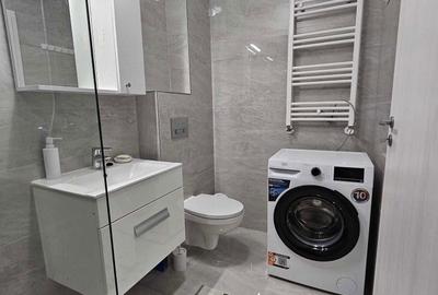 Garsonieră semidecomandată în Central