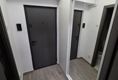 Apartament cu 2 camere semidecomandat în Galata - 3