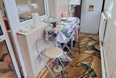 Garsonieră decomandată în Buzaului - 4