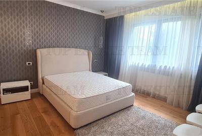 Apartament 3 camere, de inchiriat, Aviatorilor - Herastrau - 3