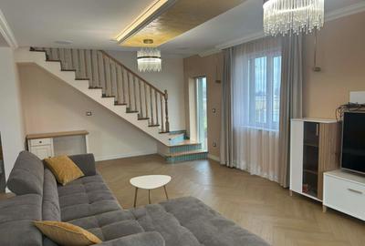 Casa individuala 195mp+2000mp teren, zona Volovat, Radauti - 13