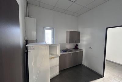 Spațiu comercial de închiriat - Vladimirescu, jud. Arad - 4