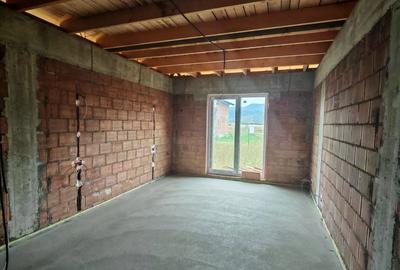 Casa la cheie in CRISTIAN pe Parter, zona de vile,250.000 euro - 15