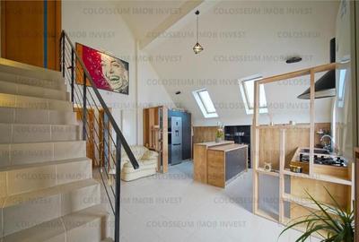 Apartament 3 camere, decomandat - zona Tractorul Apartament 3 camere, decomandat - zona Tractorul - 6