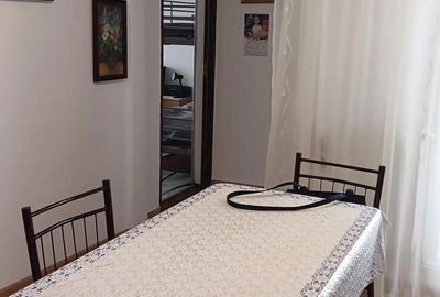 Apartament cu 3 camere decomandat în Central - 6