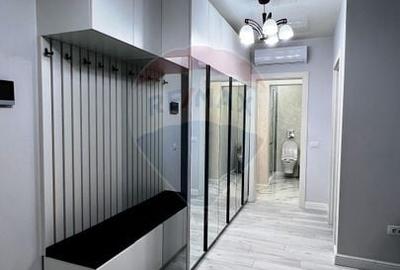 Apartament de inchiriat 3 camere - Central Park 4 I Galati Apartament de inchiriat 3 camere - Central Park 4 I Galati - 2