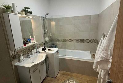 Apartament cu 2 camere decomandat în Florești - 12